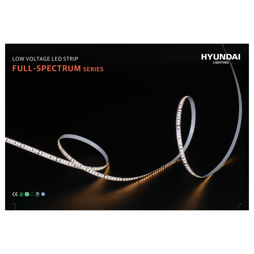 Hyundai Full-Spectrum LED Strip Kuwait