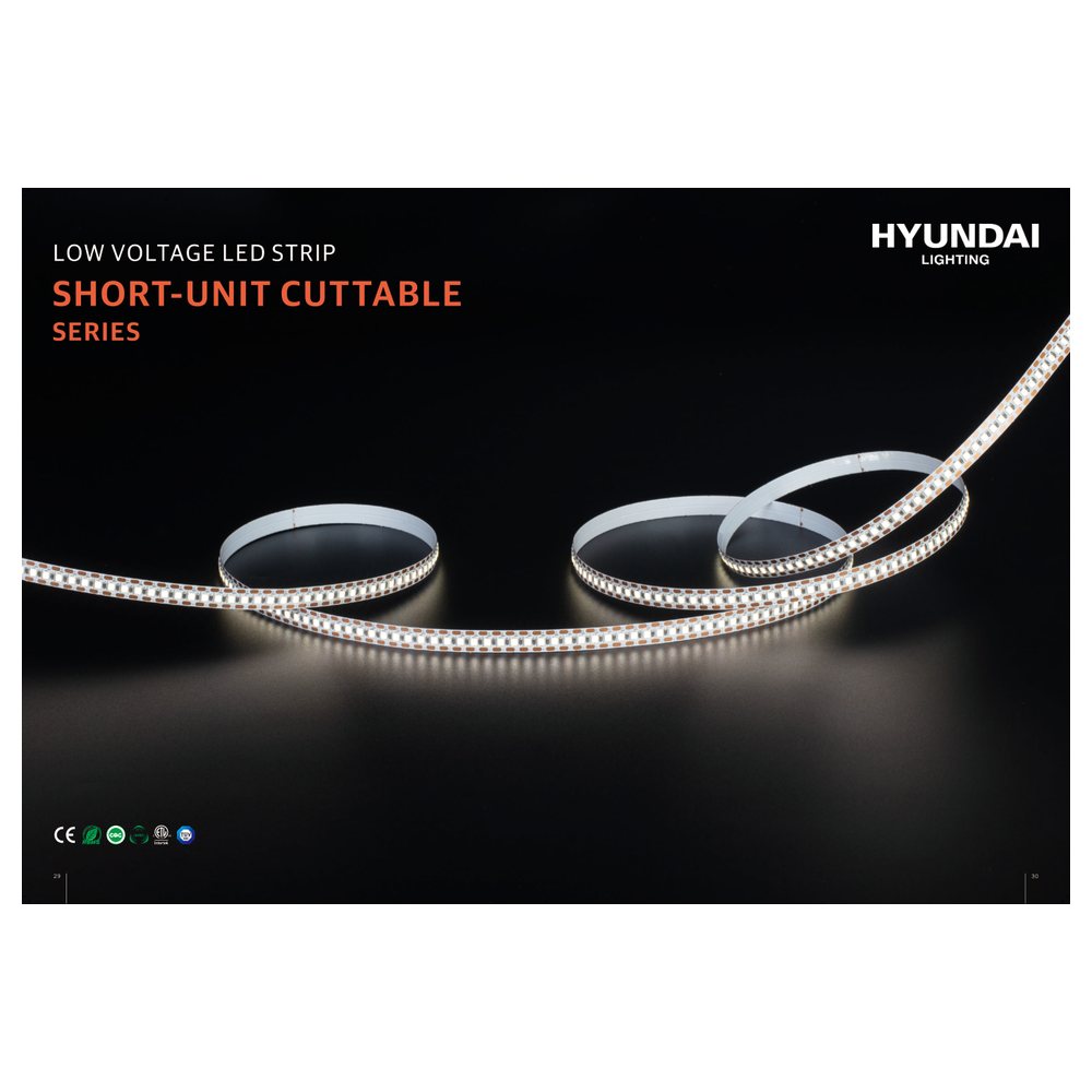 Hyundai Short-Unit Cuttable LED Strip Kuwait