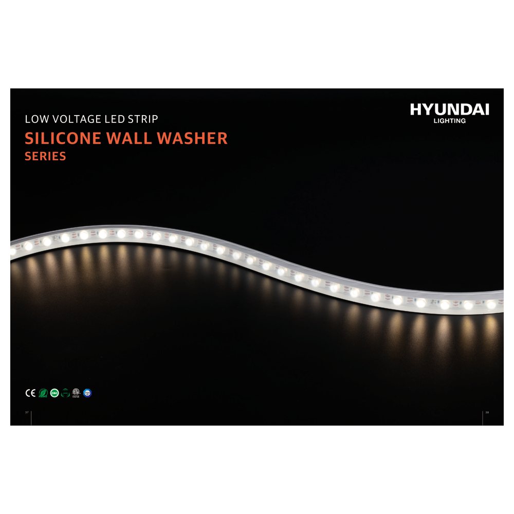 Hyundai Silicone Wall Washer Strip Kuwait