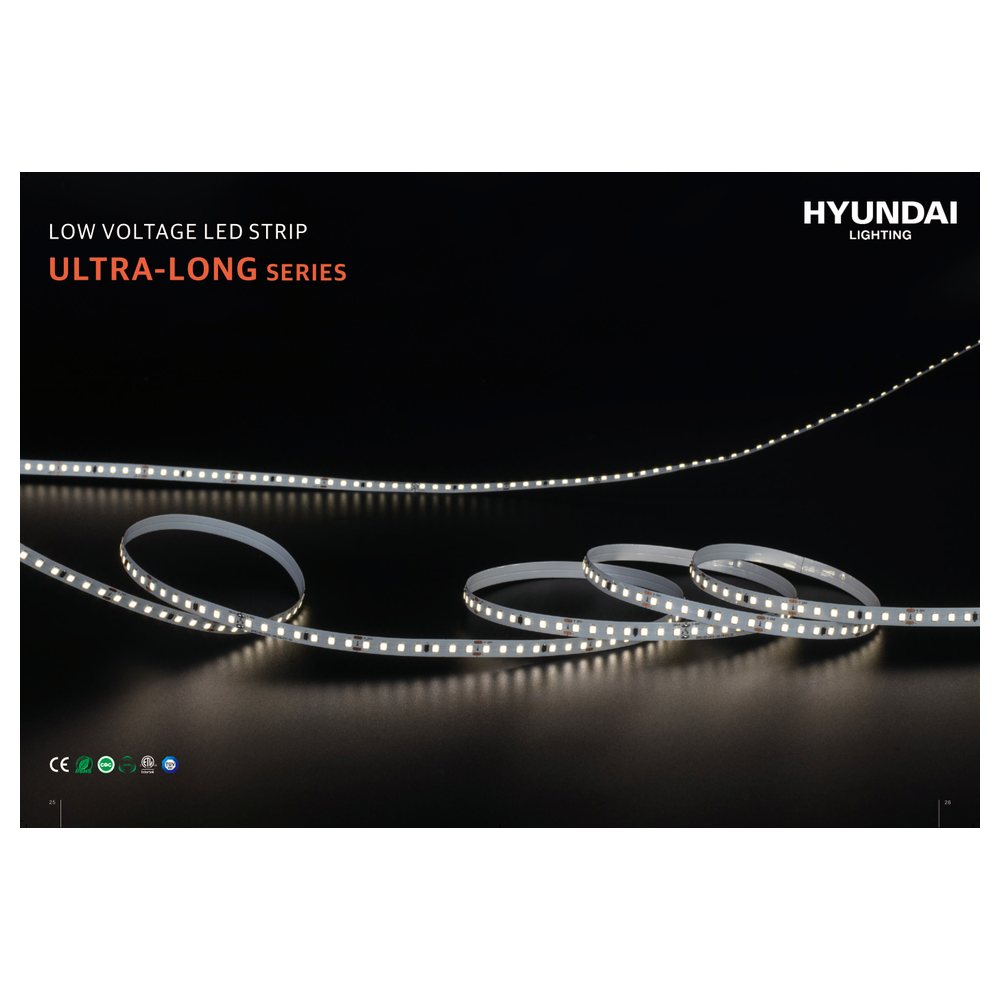 Hyundai Ultra-Long LED Strip Kuwait