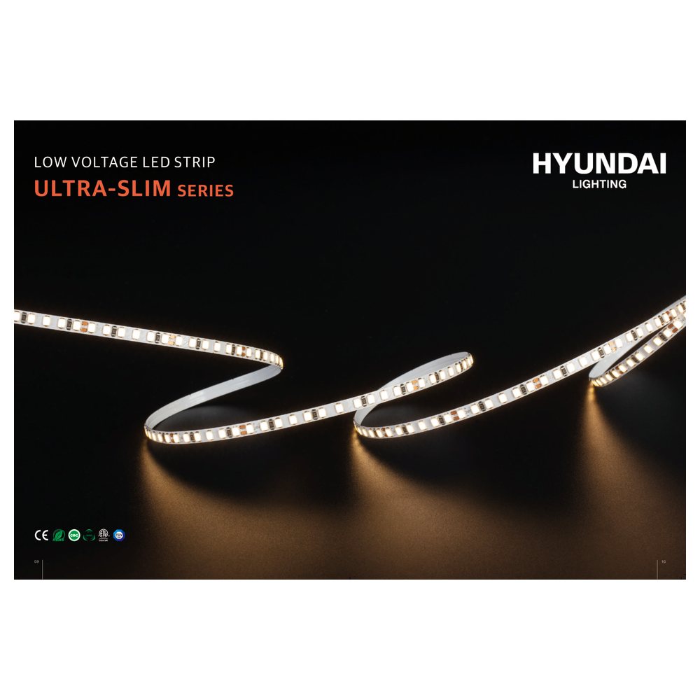 Hyundai Ultra-Slim Series LED Strip Kuwait
