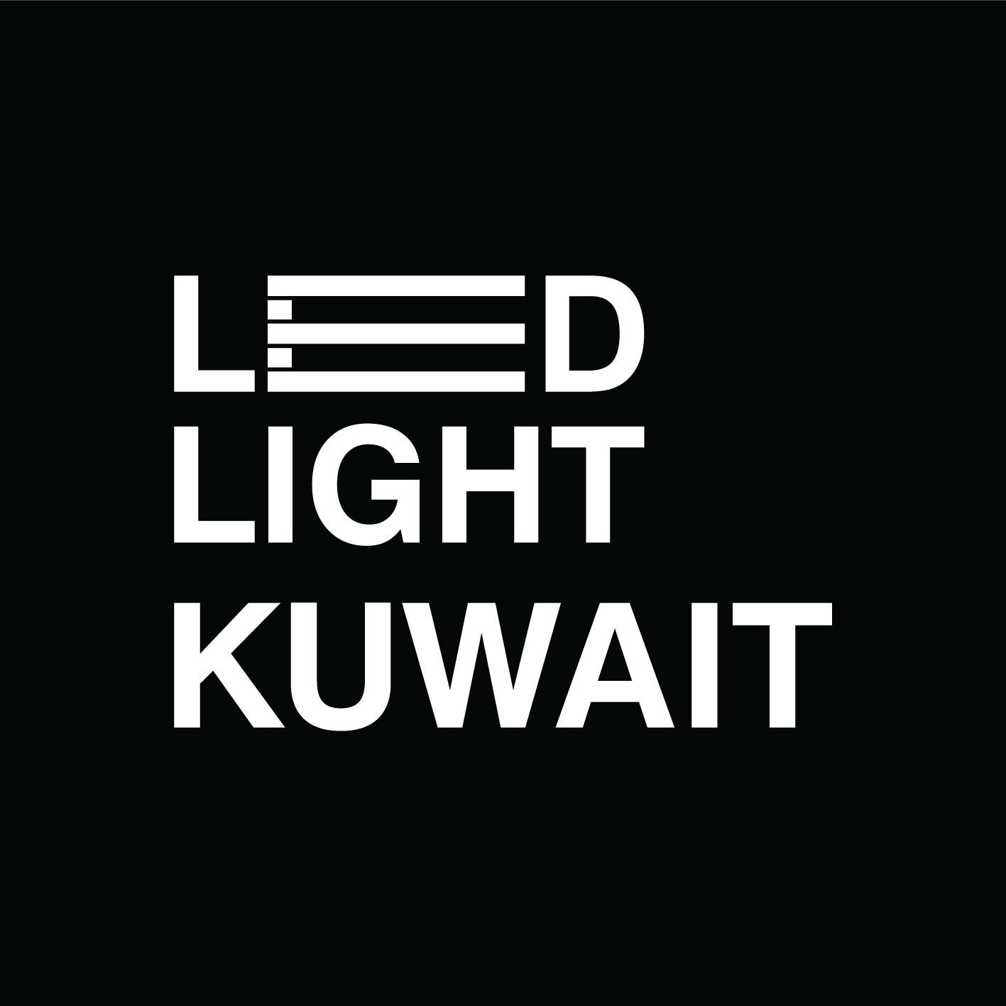 led light kuwait