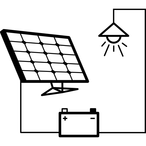 Solar Light