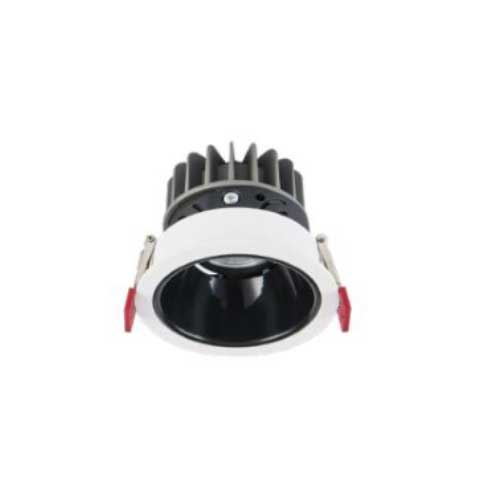 Led anti glare spot light 9W